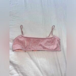 Triangl MICA top only